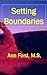 Setting Boundaries