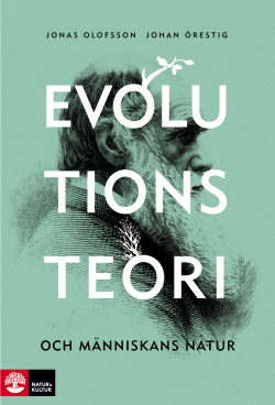 Evolutionsteori och människans natur (Hardcover)