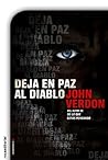 Deja en paz al diablo by John Verdon