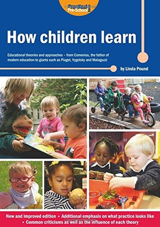 How Children Learn (Paperback)