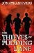 The Thieves of Pudding Lane: A story of the Great Fire of London (Flashbacks)
