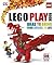 LEGO® Play Book: Ideas to B...