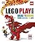 LEGO® Play Book by Daniel Lipkowitz