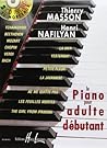 Le Piano pour Adulte débutant