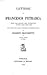Lettere di Francesco Petrarca by Francesco Petrarca