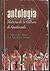 Antología Historia de la Cultura de Guatemala, Tomo I