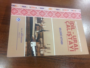 İdil Ural Çalıştayı
