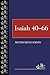 Isaiah 40-66 (Westminster Bible Companion)