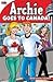 Archie goes to Canada