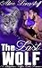 The Last Wolf: A Highplains Shifter Erotic Romance (Wolf Fire Book 1)