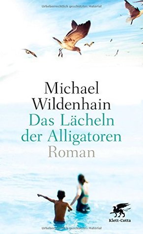 Das Lächeln der Alligatoren