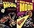 Race for the moon. Issues 1 and 2. Includes man overboard, adrift in space, a million miles above the earth. Golden Age Digital Comics Science Fiction