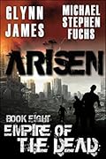 Arisen Series By Michael Stephen Fuchs