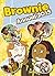 Brownie Annual 2015