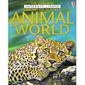 The Usborne Library Of Science: Animal World