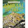 The Usborne Library Of Science: Animal World The Usborne Library Of Science: Animal World