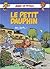 Le petit Dauphin (Anne et Peter #6)