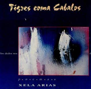 Tigres coma cabalos