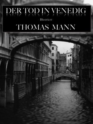 Der Tod in Venedig