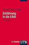 Einführung in die Ethik