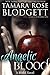 Angelic Blood by Tamara Rose Blodgett