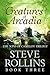 Creatures of Arcadia (Sons of Camelot Trilogy #3)