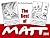 The Best of Matt 2014