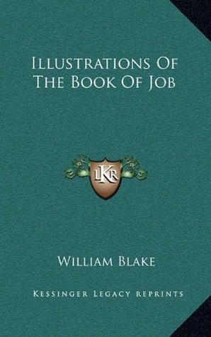 Illustrations of the Book of Job