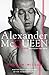 Alexander McQueen: Blood Beneath the Skin