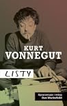 Kurt Vonnegut: Listy