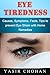 Eye Tiredness: Eye Tiredness Facts, Eye Tiredness Causes,Eye Tiredness Symptoms,Computer vision Syndrome, Tips to Prevent Eye Strain and Home Remedies to Treat Fatigue Eye (Eyes)