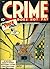 Crime Does Not Pay v1 #34 by Charles Biro