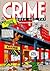 Crime Does Not Pay v1 #30 by Charles Biro