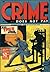 Crime Does Not Pay #42