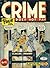 Crime Does Not Pay v1 #47 by Charles Biro