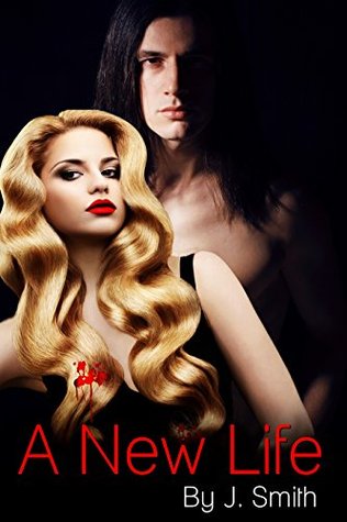A New Life (A New Life #1)