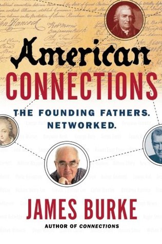 American Connections: The Founding Fathers. Networked.