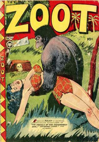 Zoot Comics