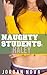 Naughty Students: Haley