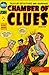 Chamber of Clues (Comic Book)