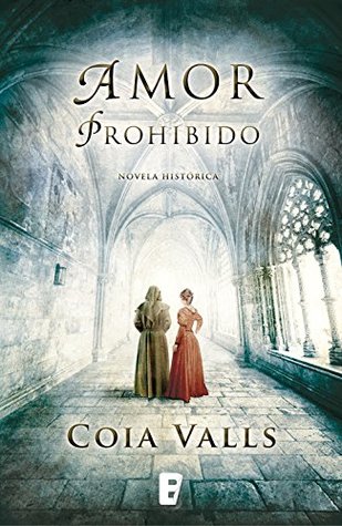 Amor prohibido (Spanish Edition)