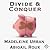 Divide & Conquer (Cut & Run, #4)