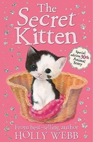 The Secret Kitten (Paperback)