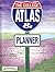 College Atlas and Planner : Planning Your College Visits Made Easy