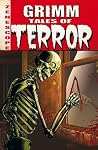 Grimm Tales of Terror Volume 1 by Joe Brusha
