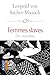Femmes slaves : dix nouvelles