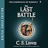 The Last Battle by C.S. Lewis