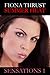 Summer Heat (Sensations, #1)
