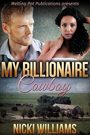 My Billionaire Cowboy (Kindle Edition)