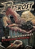Bifrost n° 73 : H. P. Lovecraft